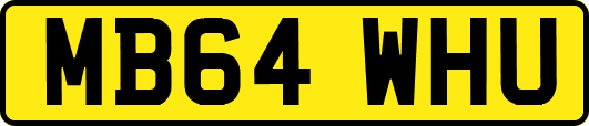 MB64WHU