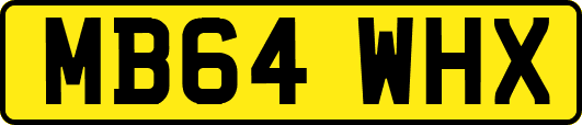 MB64WHX