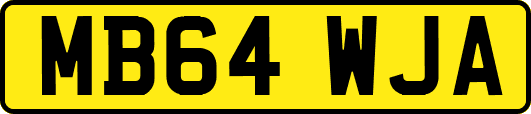 MB64WJA