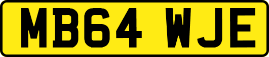 MB64WJE