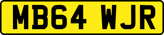 MB64WJR