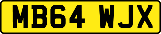 MB64WJX