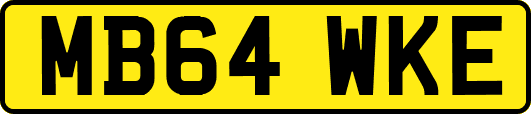 MB64WKE