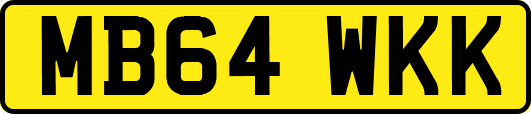 MB64WKK