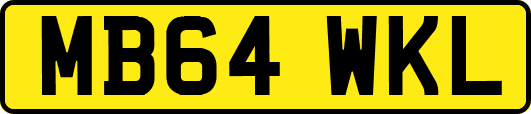 MB64WKL