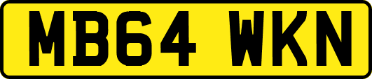 MB64WKN