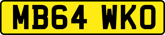 MB64WKO