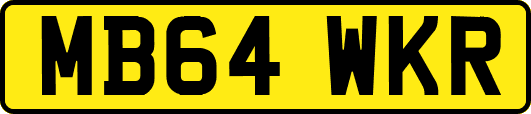 MB64WKR