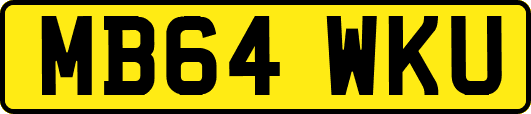 MB64WKU