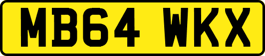 MB64WKX