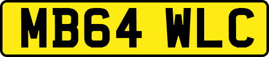 MB64WLC