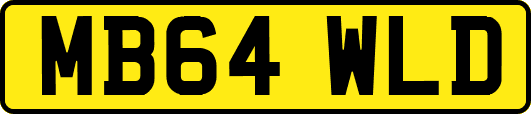 MB64WLD