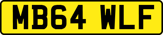 MB64WLF