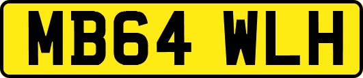 MB64WLH