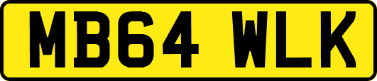 MB64WLK