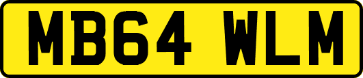 MB64WLM