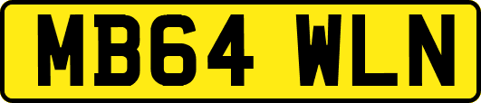 MB64WLN