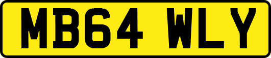 MB64WLY