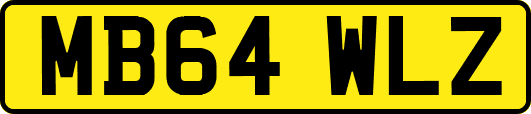 MB64WLZ