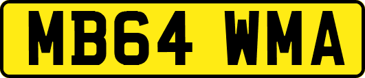 MB64WMA