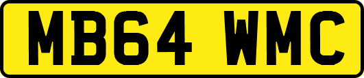 MB64WMC