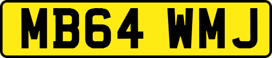 MB64WMJ