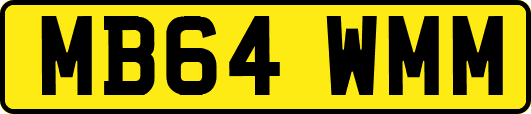 MB64WMM