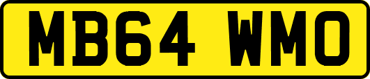 MB64WMO