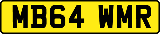 MB64WMR