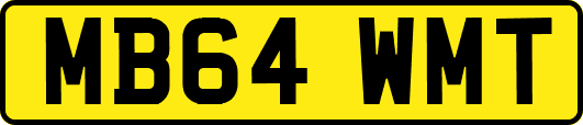 MB64WMT