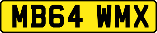 MB64WMX
