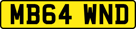 MB64WND