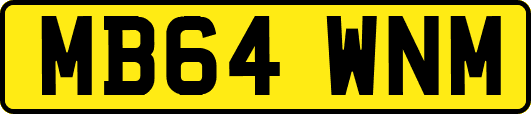MB64WNM