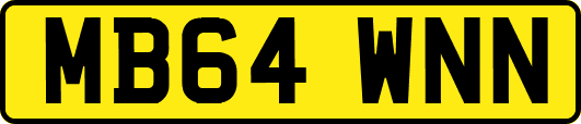 MB64WNN