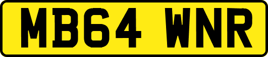 MB64WNR