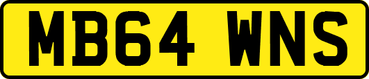 MB64WNS