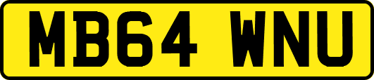 MB64WNU