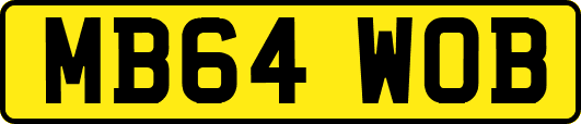 MB64WOB