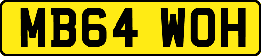 MB64WOH