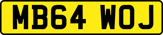 MB64WOJ