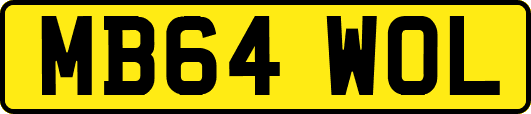 MB64WOL