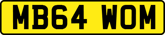 MB64WOM