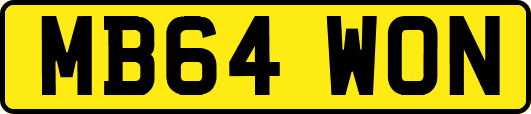 MB64WON