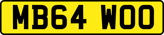 MB64WOO
