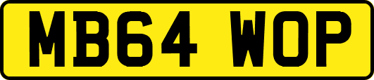 MB64WOP
