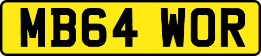 MB64WOR