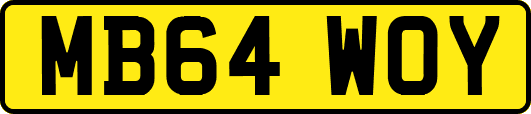 MB64WOY