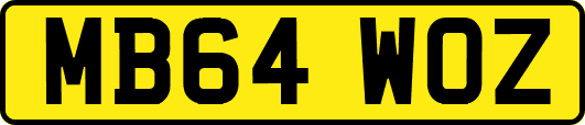 MB64WOZ