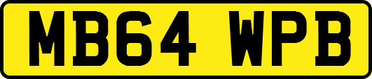 MB64WPB