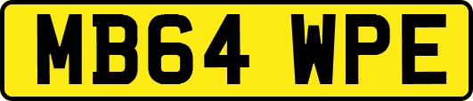 MB64WPE